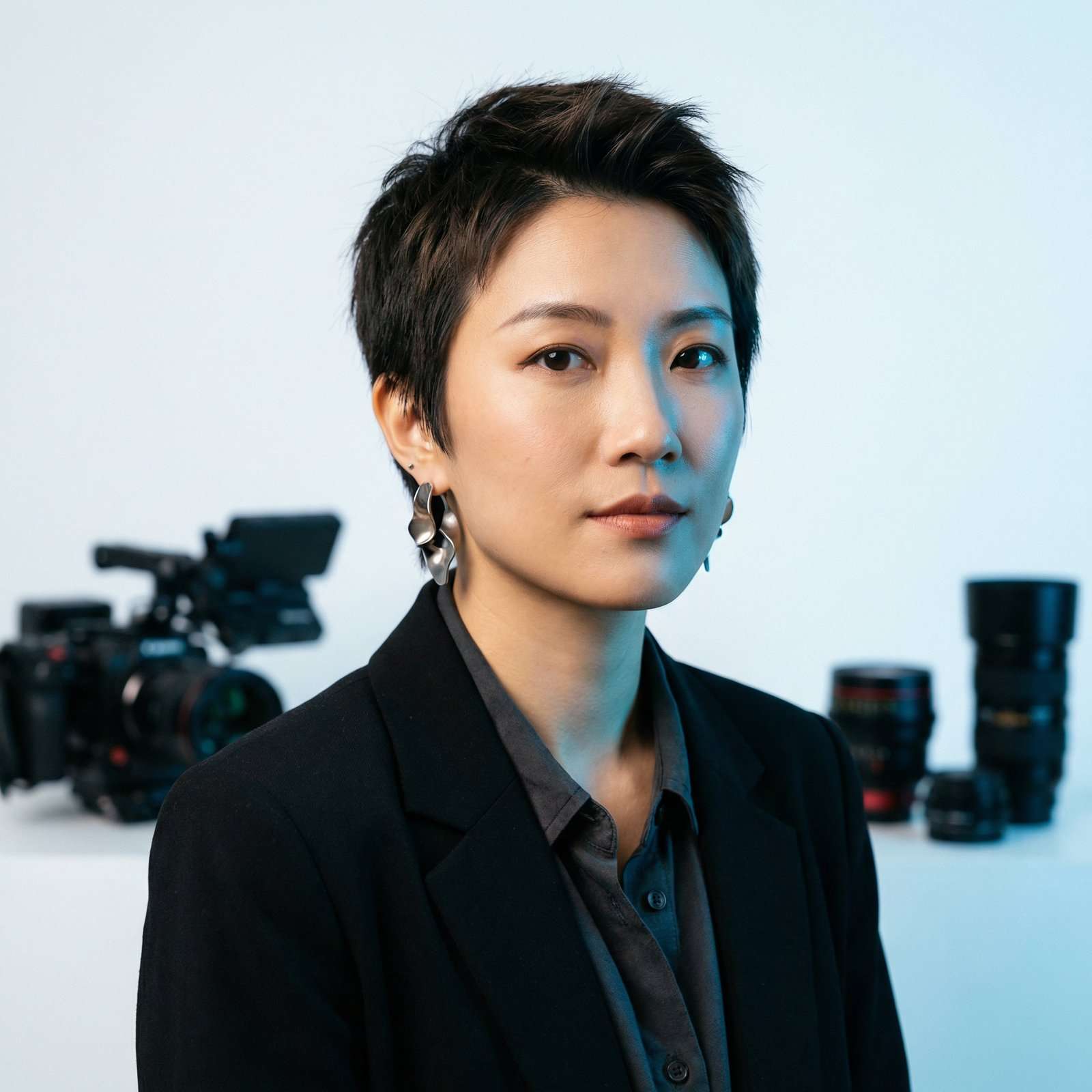 小马拉大车摄影师专家